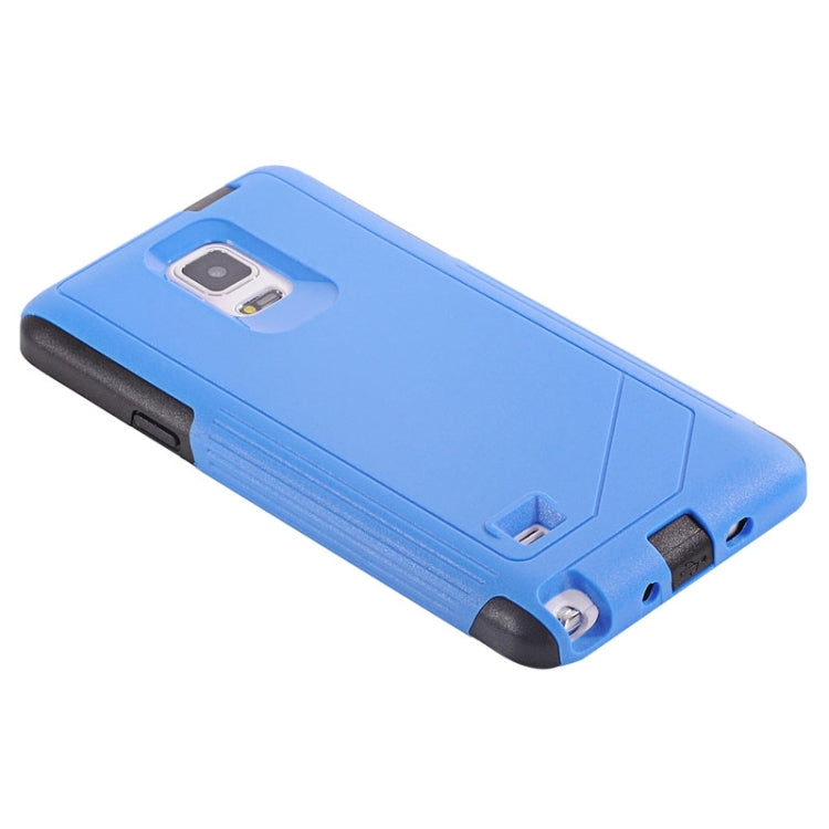 TPU PC Combination Case for Galaxy Note 4 / N910
