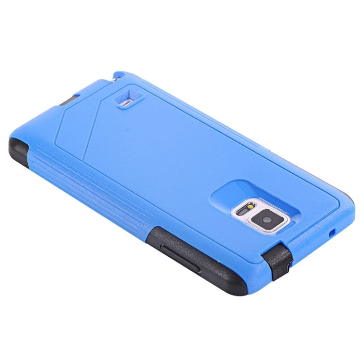 TPU PC Combination Case for Galaxy Note 4 / N910
