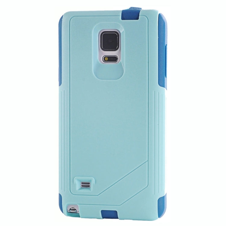 TPU PC Combination Case for Galaxy Note 4 / N910