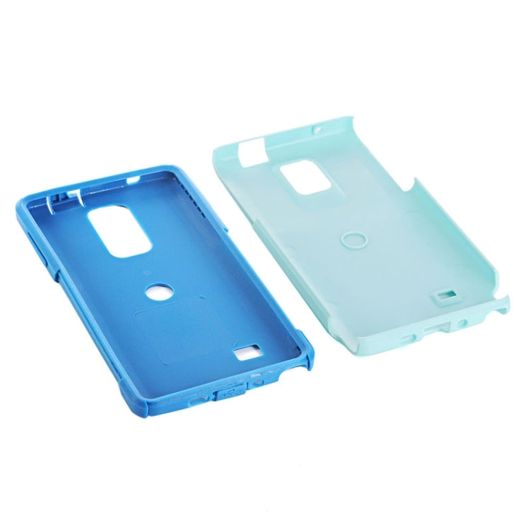 TPU PC Combination Case for Galaxy Note 4 / N910