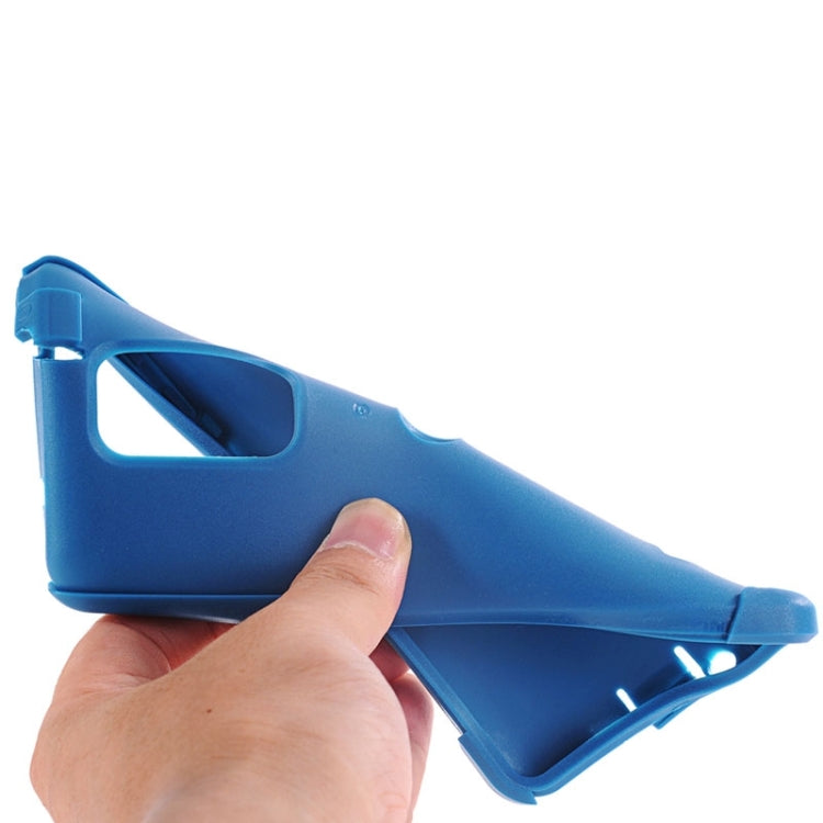 TPU PC Combination Case for Galaxy Note 4 / N910