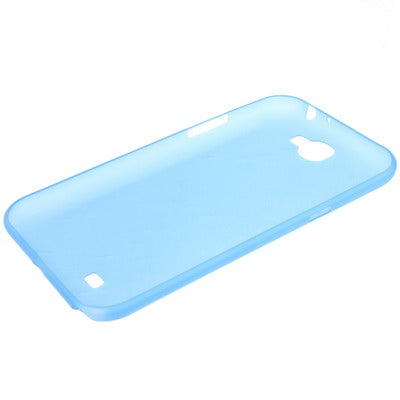 0.3mm Ultra Thin Polycarbonate Materials PC Protection Shell for Galaxy Note II / N7100