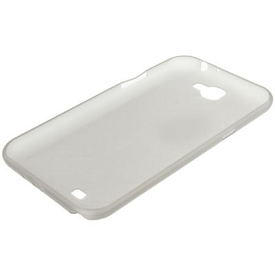 0.3mm Ultra Thin Polycarbonate Materials PC Protection Shell for Galaxy Note II / N7100