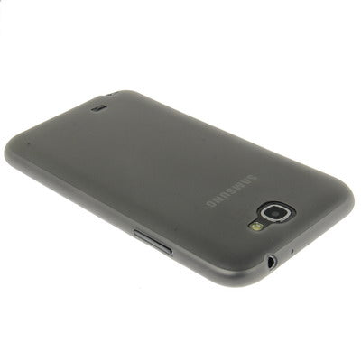 0.3mm Ultra Thin Polycarbonate Materials PC Protection Shell for Galaxy Note II / N7100