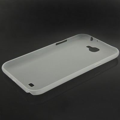 0.3mm Ultra Thin Polycarbonate Materials PC Protection Shell for Galaxy Note II / N7100