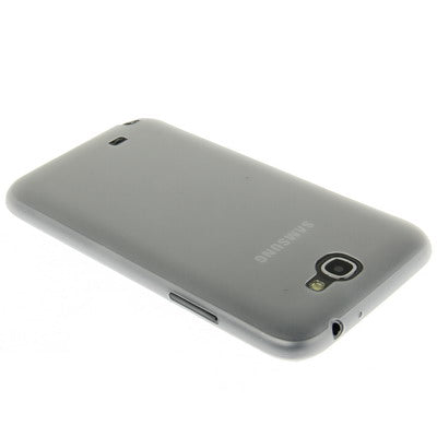 0.3mm Ultra Thin Polycarbonate Materials PC Protection Shell for Galaxy Note II / N7100
