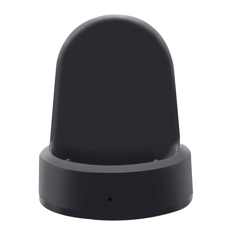 QI Standard Appropriative Wireless Charger Dock Pad  for Samsung Gear S2 / S2 Classic(Black)