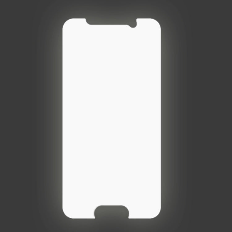 LOPURS Mirror Screen Tempered Glass Film for Galaxy S6 / G920