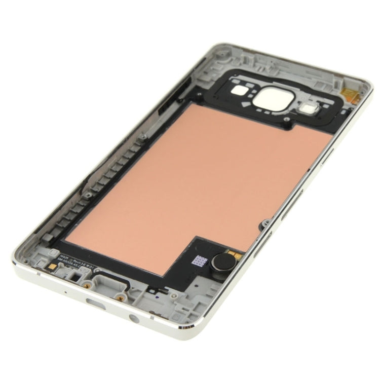 For Galaxy A5 Full Housing Back Cover