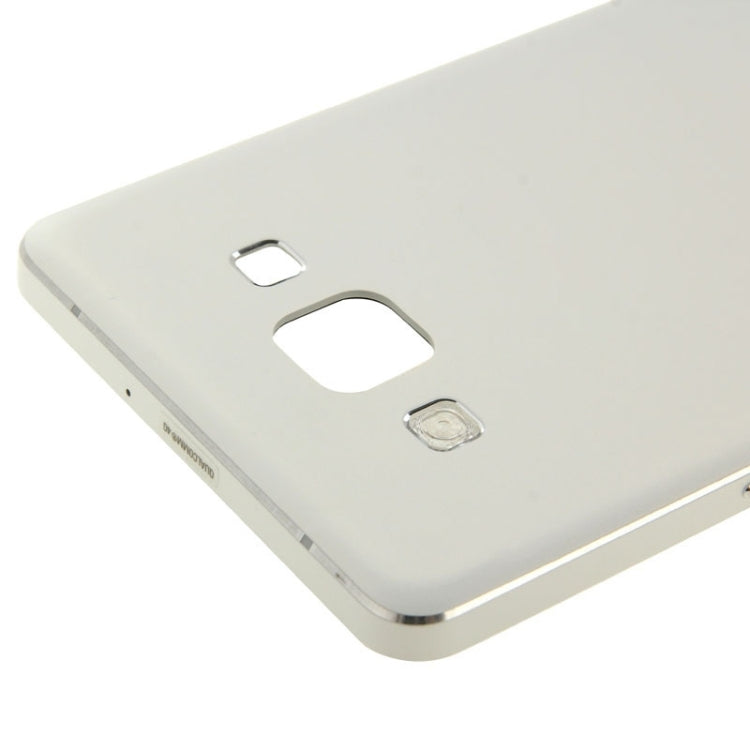 For Galaxy A5 Full Housing Back Cover