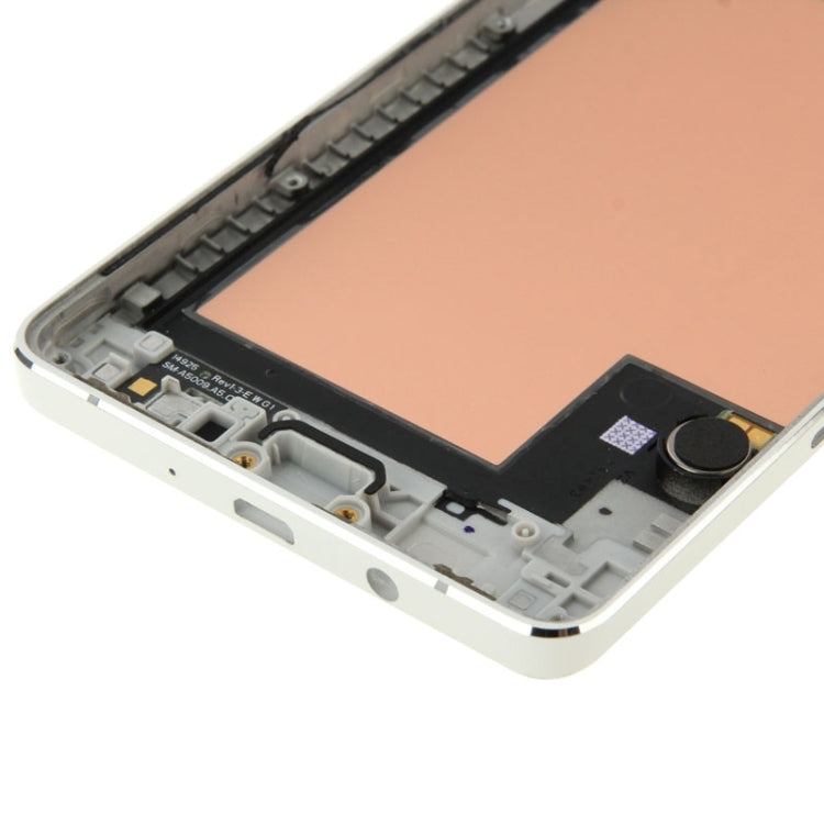 For Galaxy A5 Full Housing Back Cover