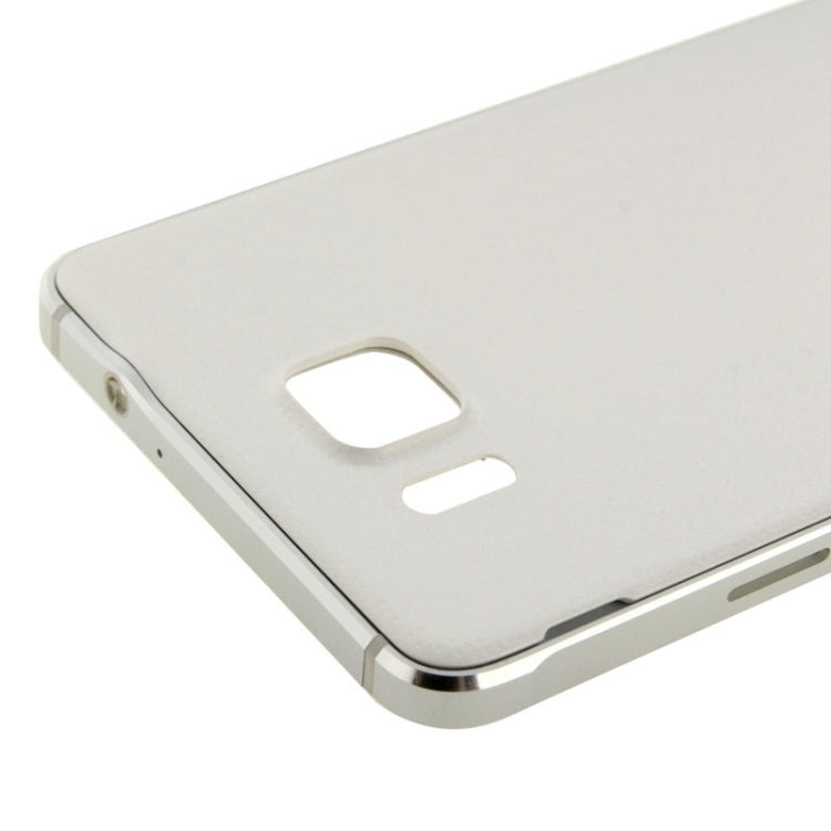 For Galaxy Alpha / G850 / Note 4 mini Middle Frame Bezel  + Back Cover