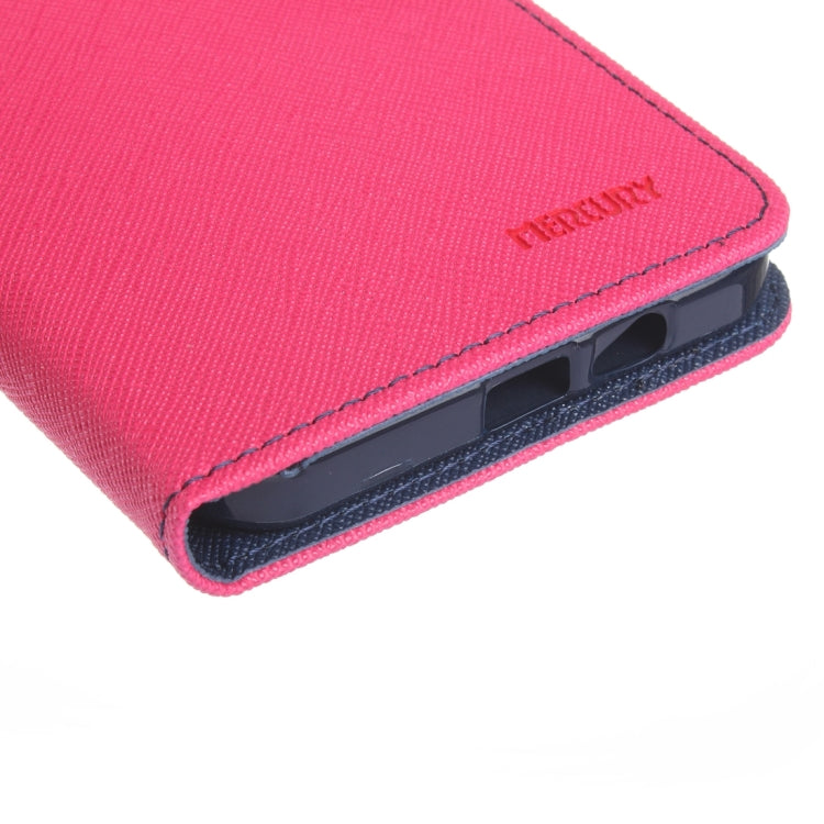 Color Matching Cross Texture Horizontal Flip Leather Case with Holder & Card Slots & Wallet for Galaxy A8