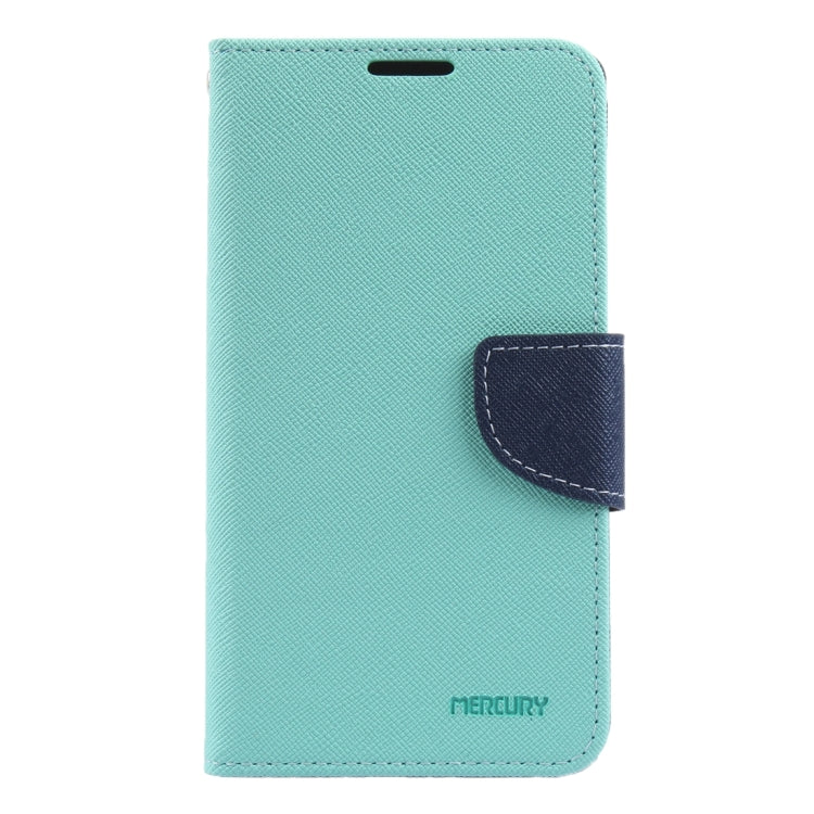 Color Matching Cross Texture Horizontal Flip Leather Case with Holder & Card Slots & Wallet for Galaxy A8