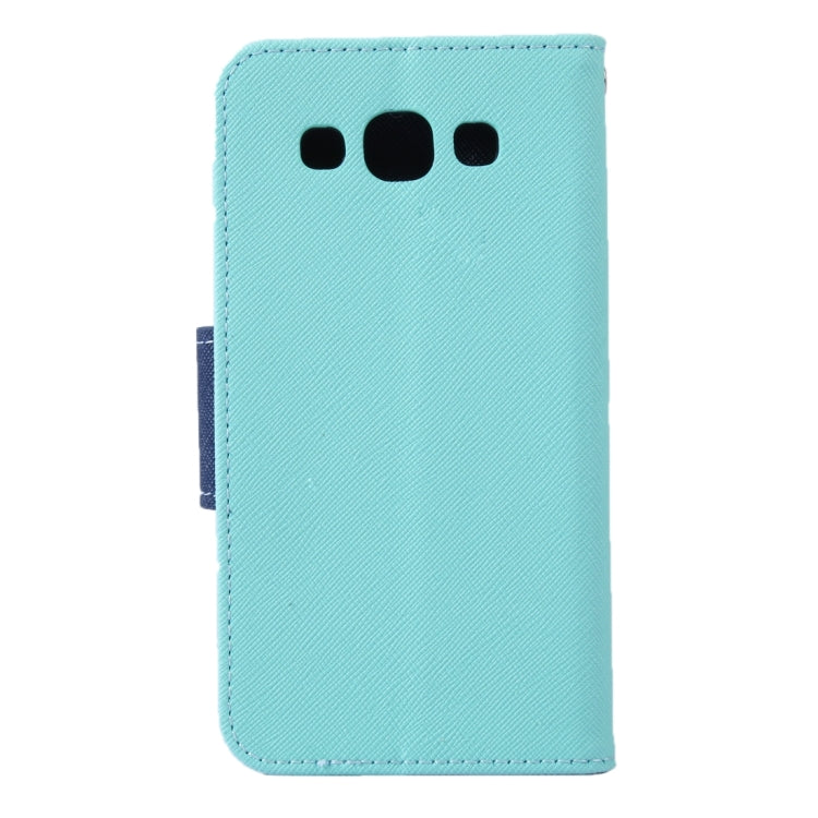 Color Matching Cross Texture Horizontal Flip Leather Case with Holder & Card Slots & Wallet for Galaxy A8