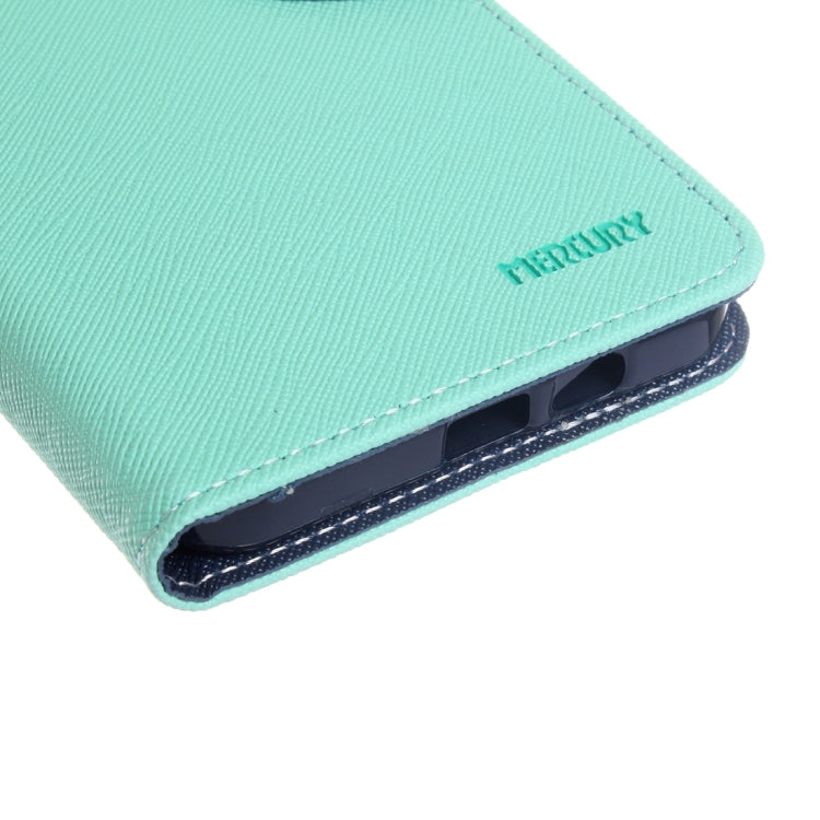 Color Matching Cross Texture Horizontal Flip Leather Case with Holder & Card Slots & Wallet for Galaxy A8