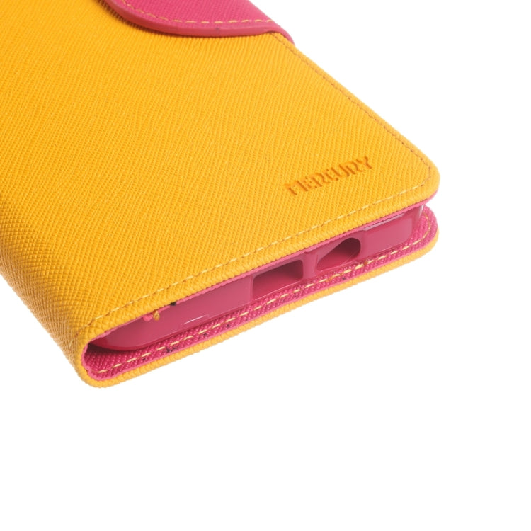 Color Matching Cross Texture Horizontal Flip Leather Case with Holder & Card Slots & Wallet for Galaxy A8