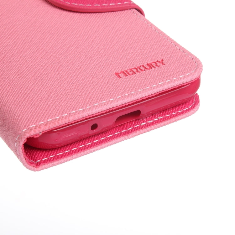 Color Matching Cross Texture Horizontal Flip Leather Case with Holder & Card Slots & Wallet for Galaxy J3 / J3109