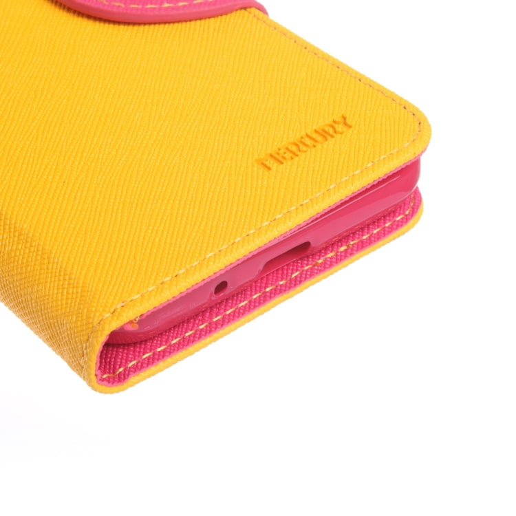 Color Matching Cross Texture Horizontal Flip Leather Case with Holder & Card Slots & Wallet for Galaxy J3 / J3109
