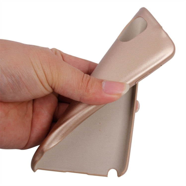Ultrathin PU Leather Back Cover Protective Case for Galaxy Note III / N9000