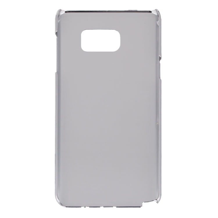 For Galaxy Note 5 / N920 Fashionable Electroplating Diamond Encrusted Hard Case