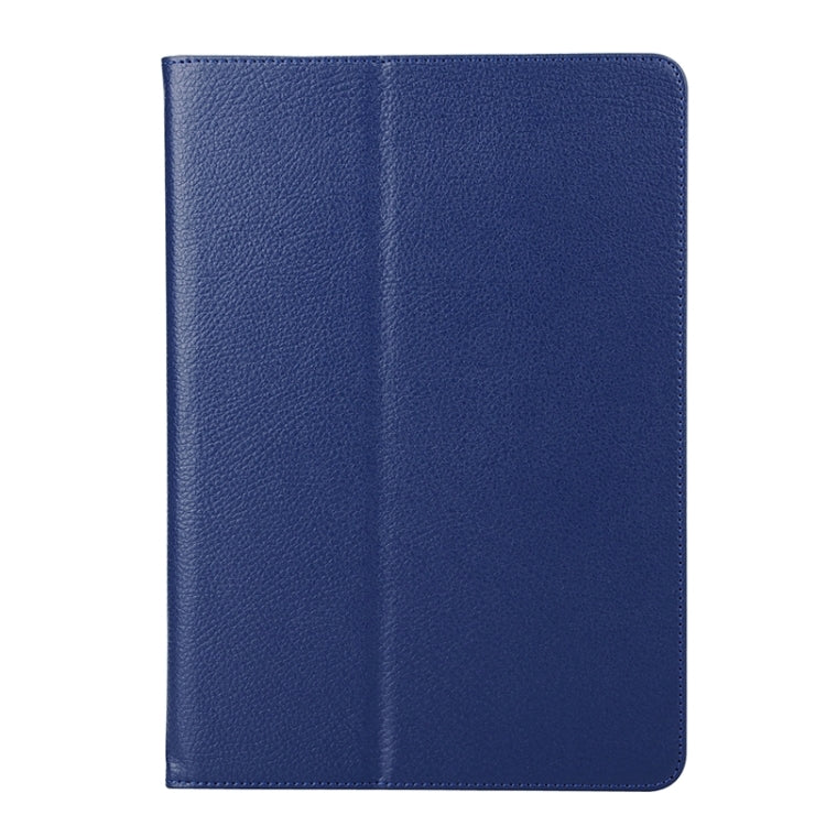 Litchi Texture Horizontal Flip Solid Color Leather Case with Two-Folding Holder for Galaxy Tab A 8.0 / T350