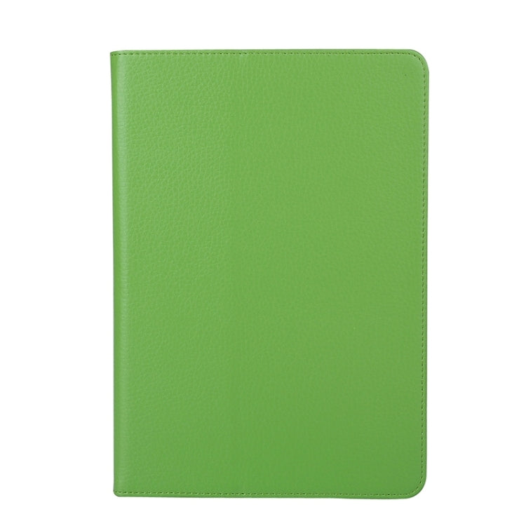 Litchi Texture Horizontal Flip Solid Color Leather Case with Two-Folding Holder for Galaxy Tab A 8.0 / T350