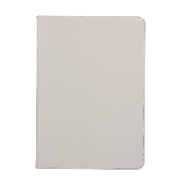 Litchi Texture Horizontal Flip Solid Color Leather Case with Two-Folding Holder for Galaxy Tab A 8.0 / T350
