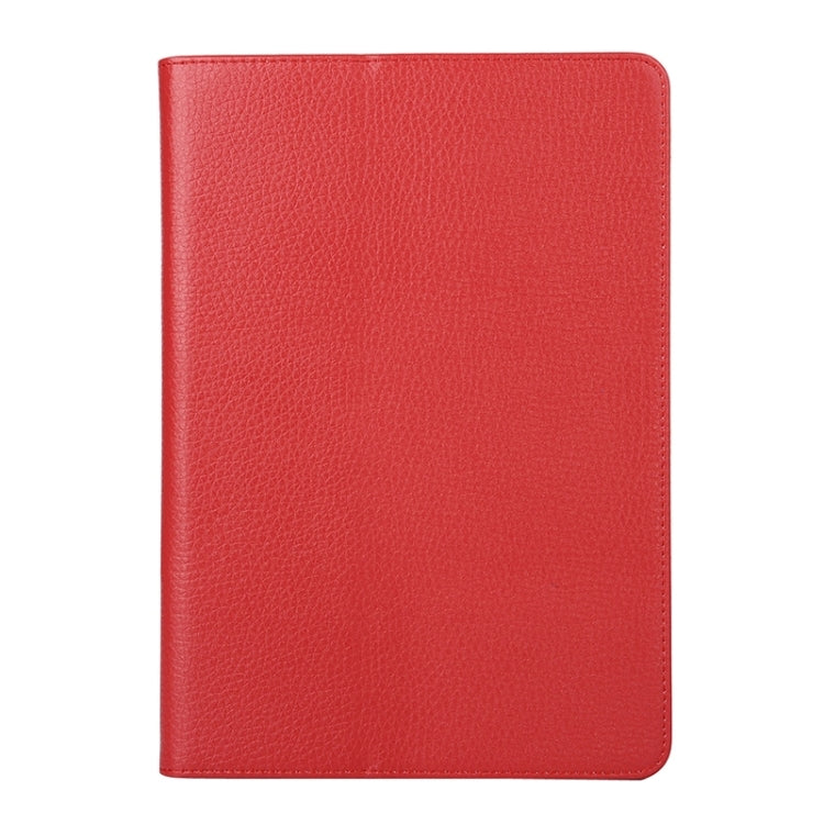 Litchi Texture Horizontal Flip Solid Color Leather Case with Two-Folding Holder for Galaxy Tab A 9.7 / T550