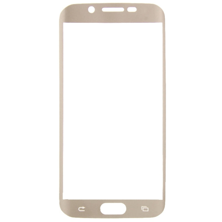 Ultrathin Curved Electroplating TPU Screen Protector for Galaxy S6 Edge / G925