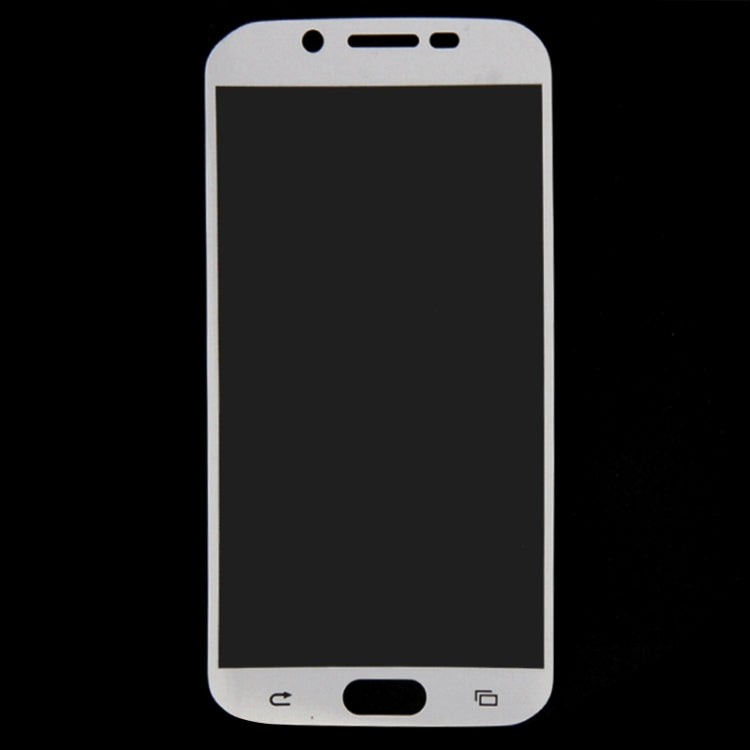 Ultrathin Curved Electroplating TPU Screen Protector for Galaxy S6 Edge+ / G928