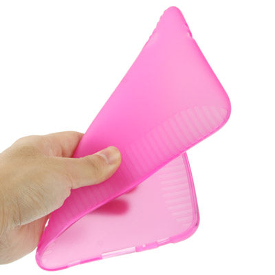 Non-slip Texture TPU Case for Galaxy Tab 2 (7.0) / P3100,