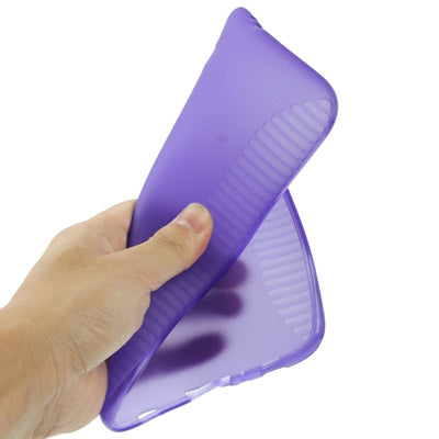 Non-slip Texture TPU Case for Galaxy Tab 2 (7.0) / P3100,