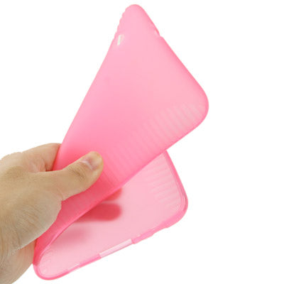 Non-slip Texture TPU Case for Galaxy Tab 2 (7.0) / P3100,