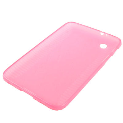 Non-slip Texture TPU Case for Galaxy Tab 2 (7.0) / P3100,
