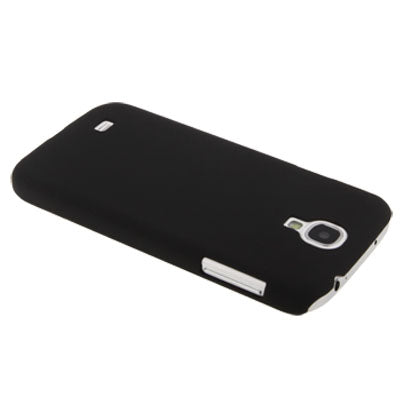 Smooth Pure Color Plastic Case for Galaxy S IV / i9500