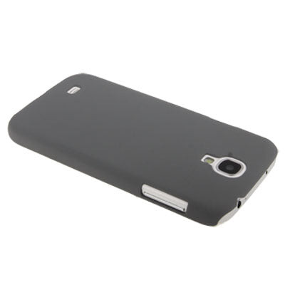 Smooth Pure Color Plastic Case for Galaxy S IV / i9500