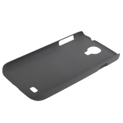 Smooth Pure Color Plastic Case for Galaxy S IV / i9500