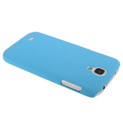 Smooth Pure Color Plastic Case for Galaxy S IV / i9500