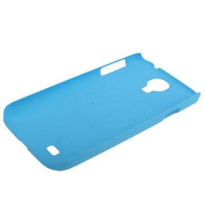 Smooth Pure Color Plastic Case for Galaxy S IV / i9500