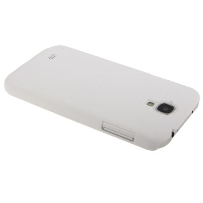 Smooth Pure Color Plastic Case for Galaxy S IV / i9500
