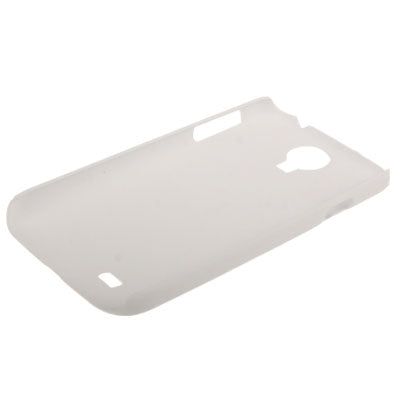 Smooth Pure Color Plastic Case for Galaxy S IV / i9500