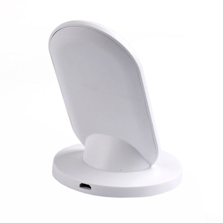Itian Qi Bracket Wireless Charger Transmitter Charging Plate, For iPhone 8 / 8 Plus / X &  Galaxy S6 / S6 edge , Nokia 930 / 830 / 735 / 920 / 928 / 1520 , HTC Droid DNA / 8X , LG Nexus4 / Nexus5 / Nexus6 / Nexus7 / G4 / G3 / G2 / G Pro , SONY Z3V