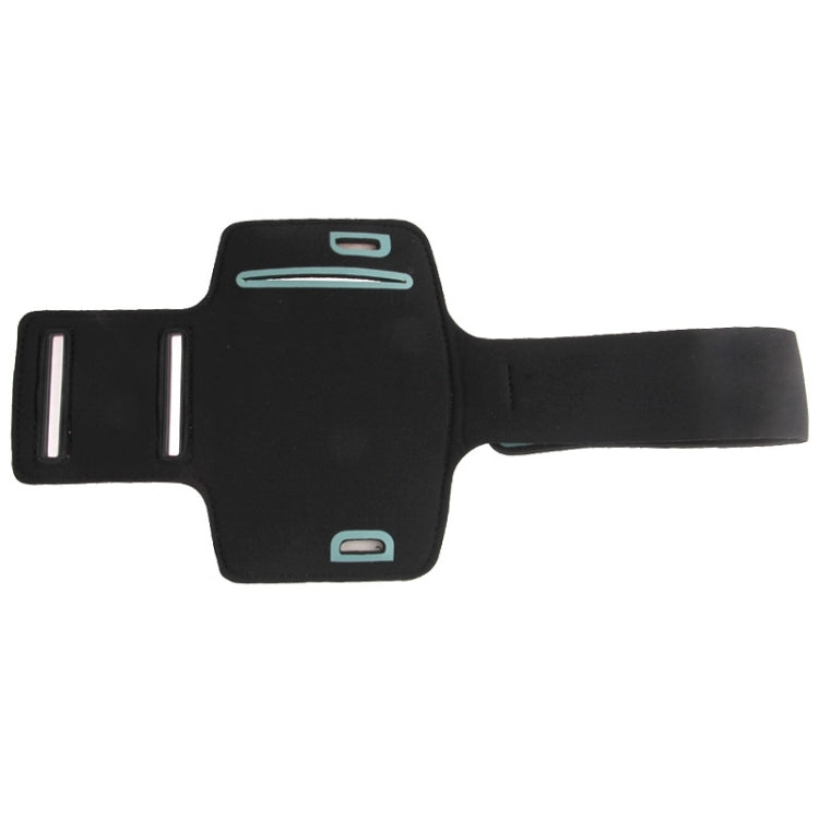 Universal PU Sports Armband Case with Earphone Hole for iPhone