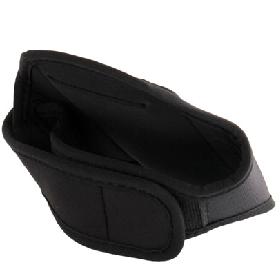 Sports Armband Case for Galaxy S IV / i9500 (Black)