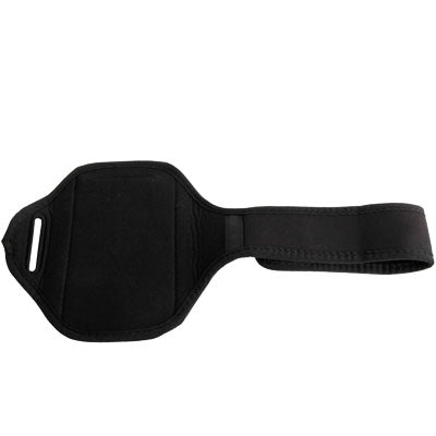 Sports Armband Case for Galaxy S IV / i9500 (Black)
