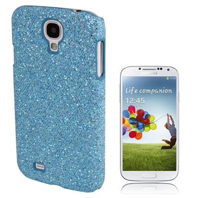 Glitter Powder Plastic Case for Galaxy S IV / i9500