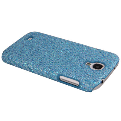 Glitter Powder Plastic Case for Galaxy S IV / i9500