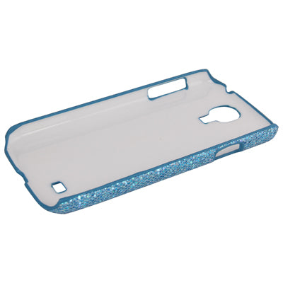 Glitter Powder Plastic Case for Galaxy S IV / i9500