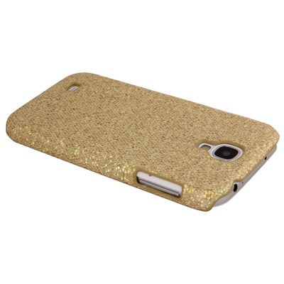 Glitter Powder Plastic Case for Galaxy S IV / i9500